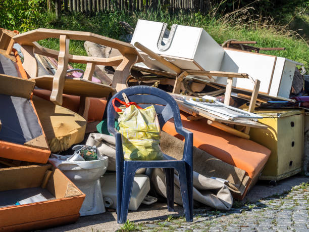 Best Junk Hauling Services  in Lake Waynoka, OH