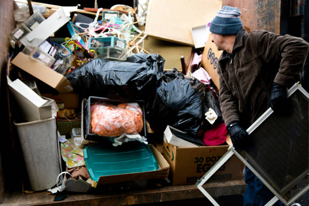 Best Junk Removal for Businesses  in Lake Waynoka, OH