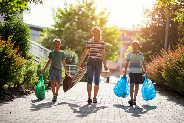 Best Junk Removal and Recycling  in Lake Waynoka, OH