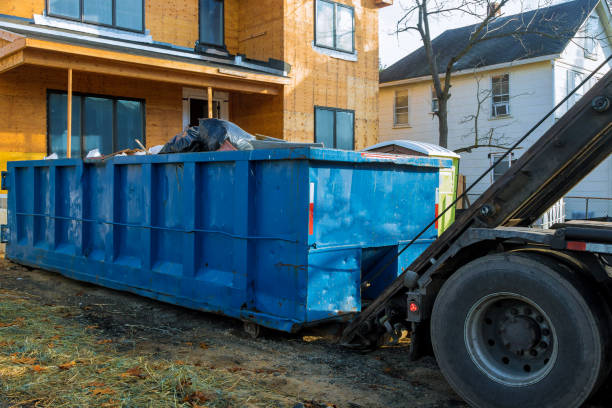 Best Estate Cleanout Services  in Lake Waynoka, OH