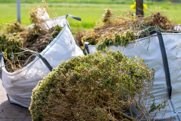 Best Construction Debris Removal  in Lake Waynoka, OH