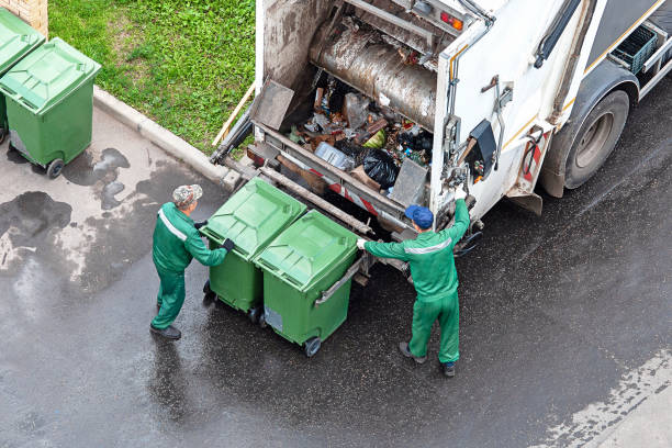 Best Yard Cleanup Services  in Lake Waynoka, OH