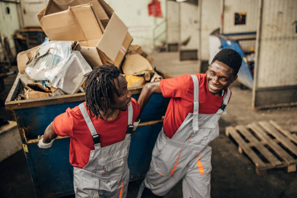 Reliable Lake Waynoka, OH Junk Removal Solutions