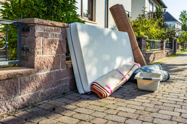 Yard Cleanup Services in Lake Waynoka, OH